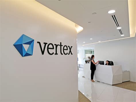 vertex ventures crunchbase|Temasek’s Vertex Closes New $290 Million Venture Fund.